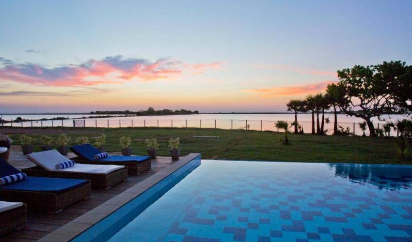 Villa 13211 in Sri Lanka Main Image